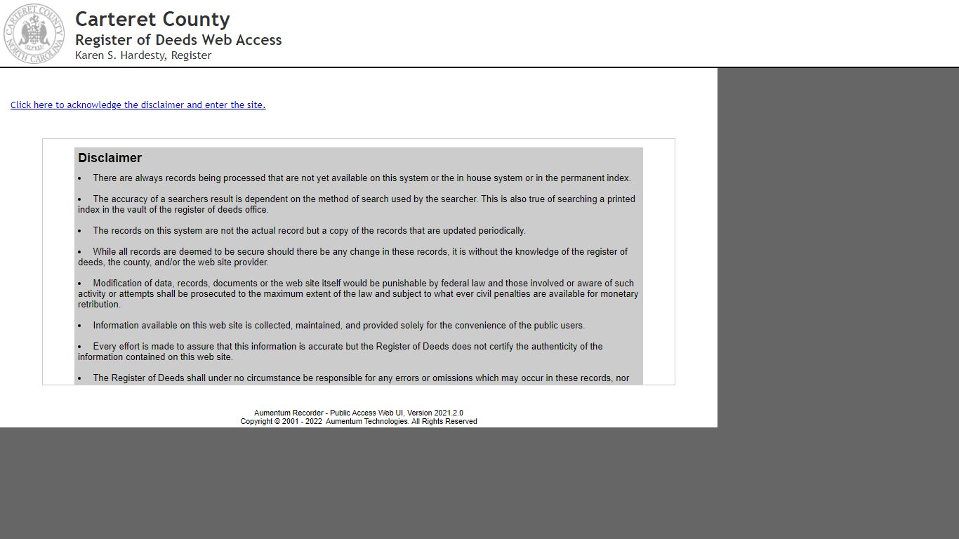 deeds.carteretcounty.com